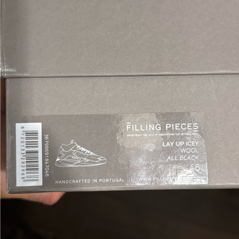 Filling Pieces - Picture 8 of 8
